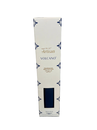 Capri Blue Volcano Artisan Terrazza Velluto Reed Diffuser