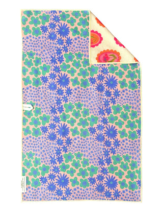 Crae Marilyn: Reversible Hand Towel