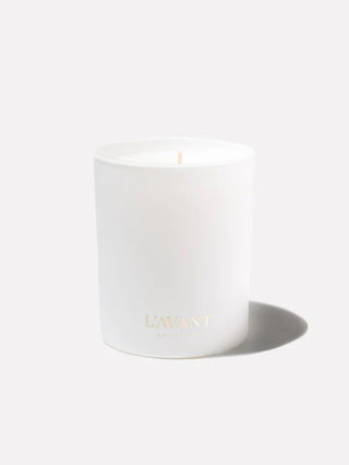 L'AVANT Fresh Linen Candle