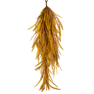 Fall Grass Teardrop 42"