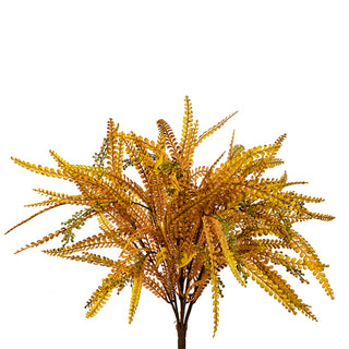 Fall Grass x 7 19.5"