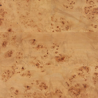 Foxwell Coffee Table burl wood