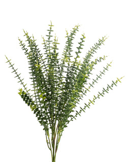 Long Mini Eucalyptus Bush 24"