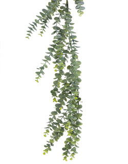 6' Eucalyptus Garland