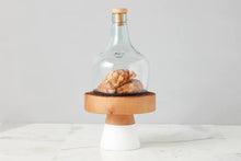 Load image into Gallery viewer, ETU Small Demijohn Cloche
