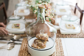 ETU Medium Demijohn Cloche