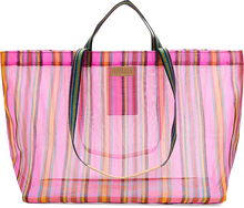 Load image into Gallery viewer, Consuela Lizzie Patch Jumbo Bag
