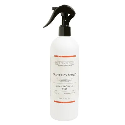 Hillhouse Naturals Grapefruit Pomelo Linen Mist