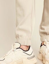 Load image into Gallery viewer, Boody Sand Gender Neutral Cuffed Sweatpants
