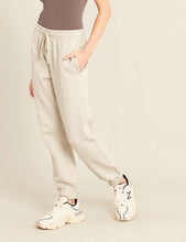Load image into Gallery viewer, Boody Sand Gender Neutral Cuffed Sweatpants
