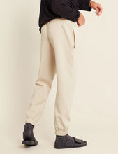 Load image into Gallery viewer, Boody Sand Gender Neutral Cuffed Sweatpants
