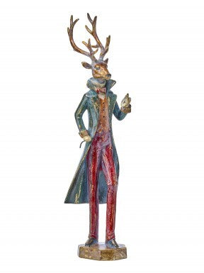 Gentlemen Deer 23"