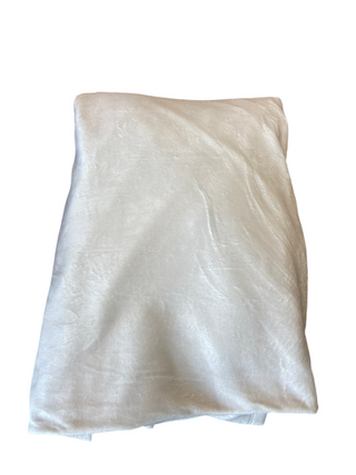 Geometry Desert Haze Butter Blanket