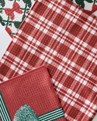 Geometry Hollis Dishcloth Set