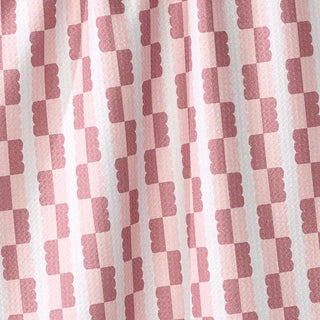 Geometry Sweet Tea Towel