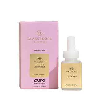 PURA A Tahaa Affair Smart Vial Refill