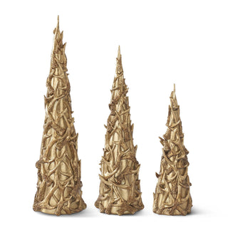 Gold Antler Tree Assorted