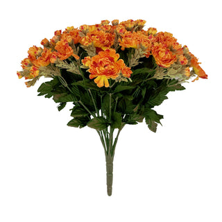 Gold Mum 16in