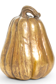 Gold Pumpkin Assorted gourd