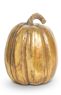 Gold Pumpkin Assorted