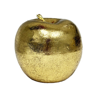 Gold apple
