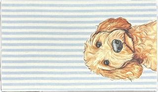 Goldendoodle Matchbox
