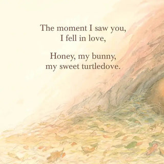 Grandma Loves You! Hardcover Picture Book