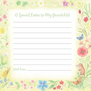 Grandma Loves You! Hardcover Picture Book