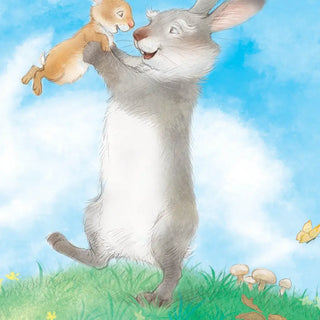 Grandpa Loves You! Board Book