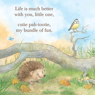 Grandpa Loves You! Hardcover Picture Book