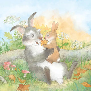 Grandpa Loves You! Hardcover Picture Book