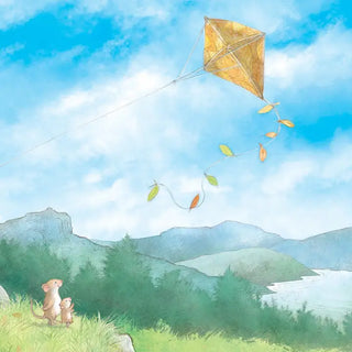 Grandpa Loves You! Hardcover Picture Book