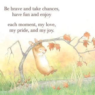 Grandpa Loves You! Hardcover Picture Book