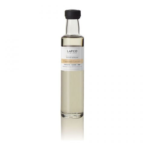 LAFCO Chamomile Lavender Diffuser Refill