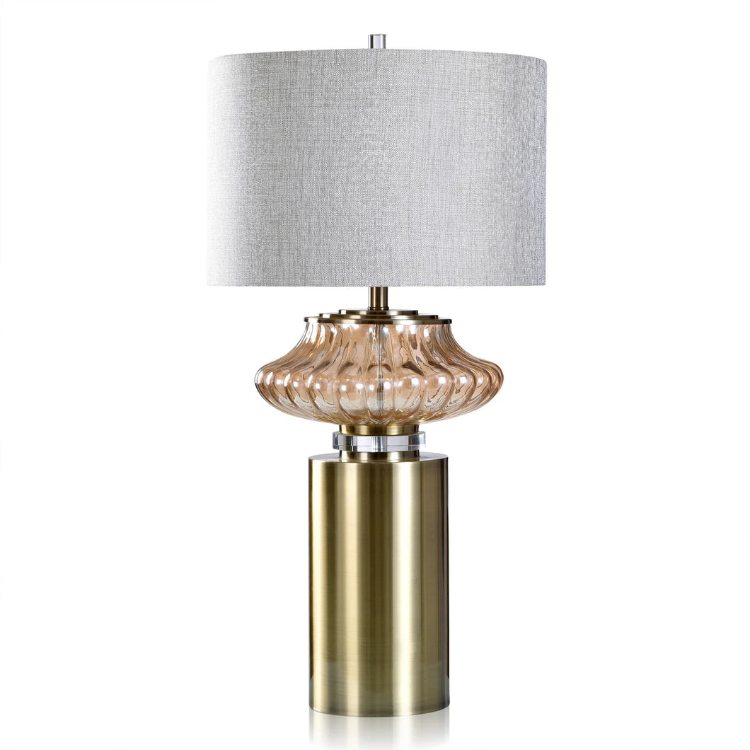 Hepburn Table Lamp