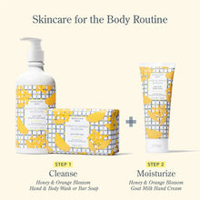 Load image into Gallery viewer, Beekman Honey &amp; Orange Blossom Hand Cream
