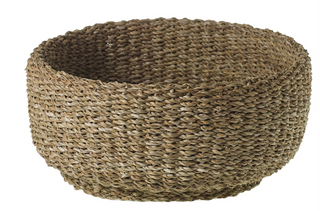 Hacienda Basket