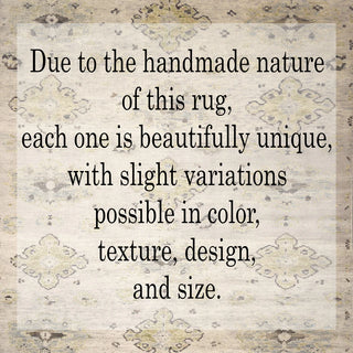 handmade disclaimer
