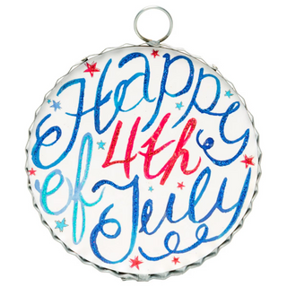 Happy 4th of July Mini Art