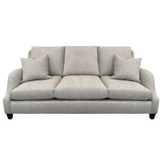 Haven Reserve Sofa upholstered  in Linen