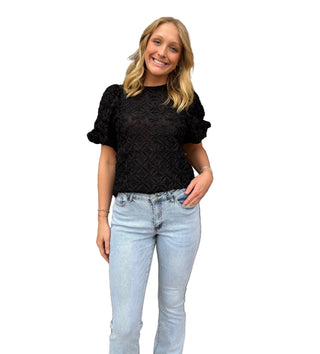 High Waist Boot Cut Light Denim Jeans