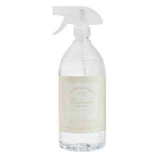 Hillhouse Naturals Cashmere Linen Spray