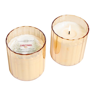 Hillhouse Naturals Christmas 7 oz Candle