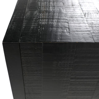 Humphreys Sideboard Black credenza