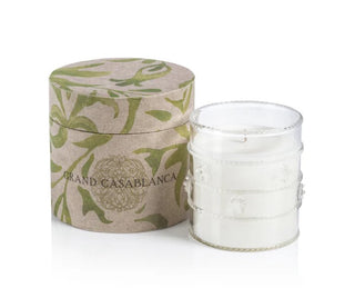 Grand Casablanca Candle 6.5oz - Apricot Bloom