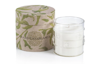 Grand Casablanca Candle 6.5oz - Water Lotus