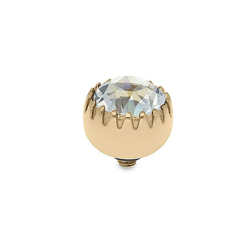 QUDO 10.5mm Gold London Top in Ignite