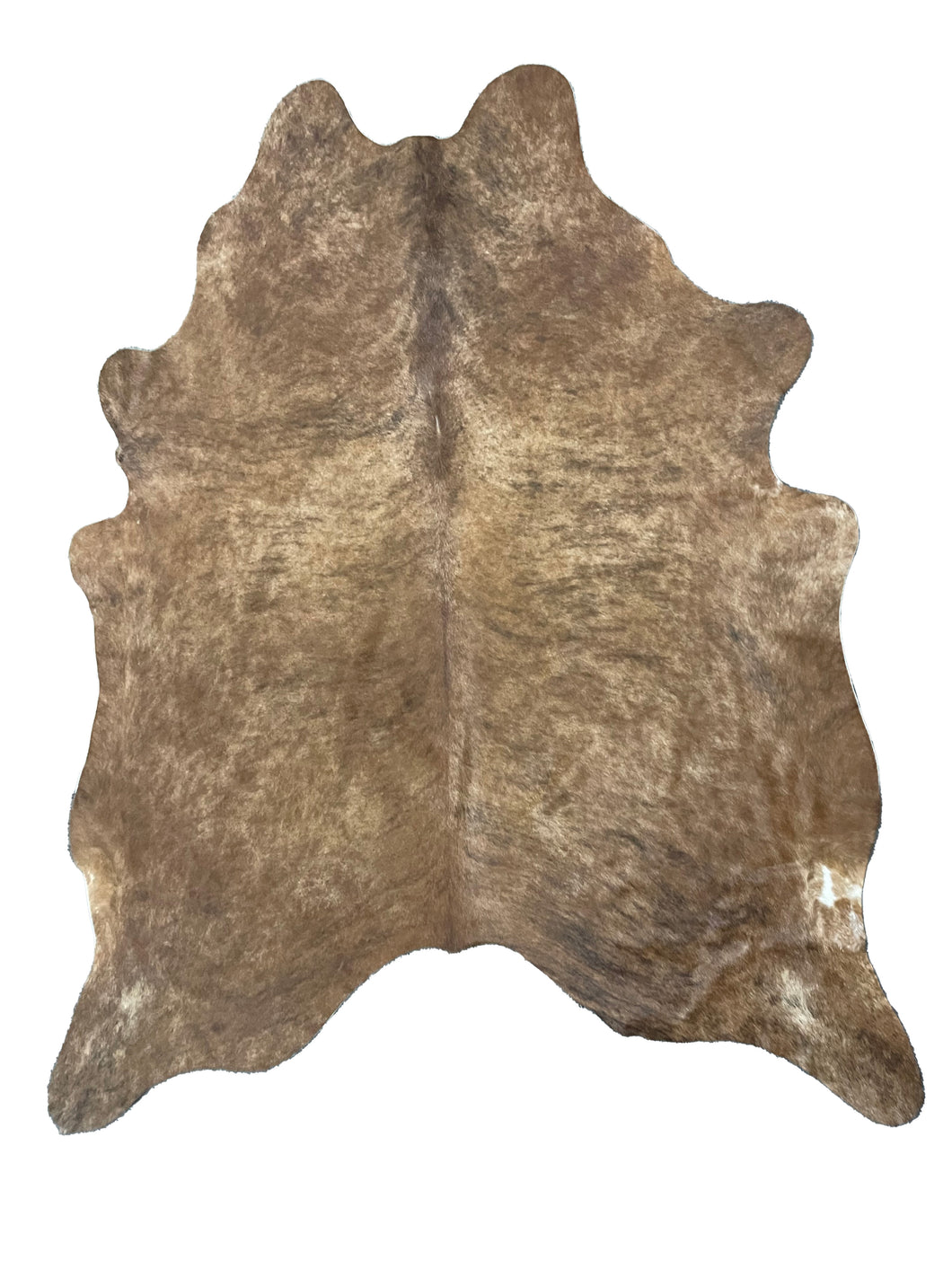 Assorted Hide Rug II