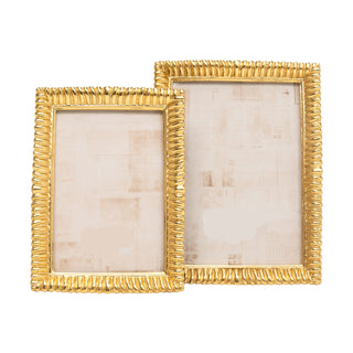 Ikari Gold Frames Assorted