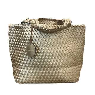 Ilse Jacobsen Champagne Tote Bag